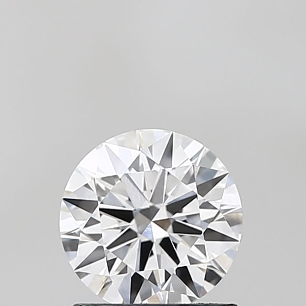 IGI Round 1.07ct E VVS1 Ideal Loose Lab Diamond: IGI Round 1.07ct E VVS1 Ideal Loose Lab Diamond A rare and exceptional lab-grown diamond, certified by the International Gemological Institute (IGI), boasts an impressive 1.07 carat size with flawless
