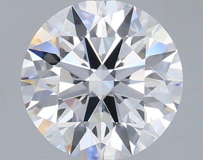 IGI Round 1.06ct D VVS2 Ideal Loose Lab Diamond: IGI Round 1.06ct D VVS2 Ideal Loose Lab Diamond Experience the brilliance of a lab-grown diamond, certified by IGI as a 1.06ct D VVS2 Ideal Round Brilliant. This exceptional stone boasts exceptional c