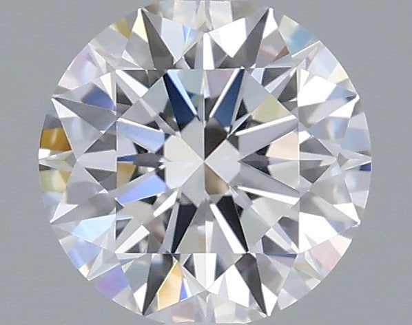 IGI Round 1.01ct D VVS2 Ideal Loose Lab Diamond (1 of 1)