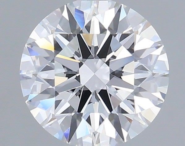 IGI Round 1.31ct D VVS2 Ideal Loose Lab Diamond: IGI Round 1.31ct D VVS2 Ideal Loose Lab Diamond Experience the brilliance of a lab-grown diamond, certified by IGI as a 1.31ct D VVS2 Ideal Round, boasting exceptional clarity and polish. This stunnin