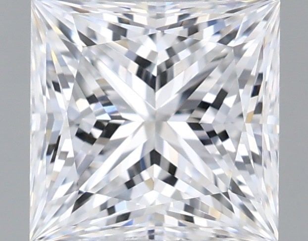 IGI Princess 1.02ct D VVS2 Loose Lab Diamond: IGI Princess 1.02ct D VVS2 Loose Lab Diamond Experience the brilliance of a lab-grown diamond, certified by IGI as a stunning 1.02ct D VVS2, with exceptional EX cut, polish, and symmetry. This rare ge