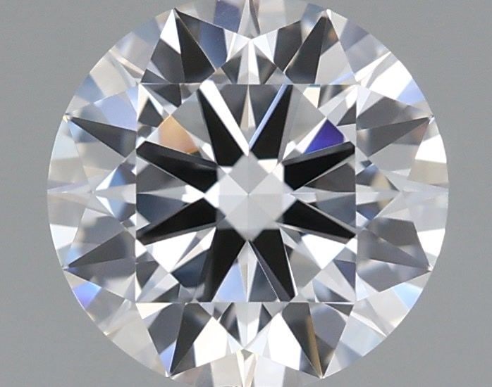 IGI Round 1.22ct D VVS2 Ideal Loose Lab Diamond: IGI Round 1.22ct D VVS2 Ideal Loose Lab Diamond A stunning IGI-certified lab-grown diamond, weighing 1.22 carats and boasting exceptional clarity with a VVS2 grade, making it an ideal choice for those