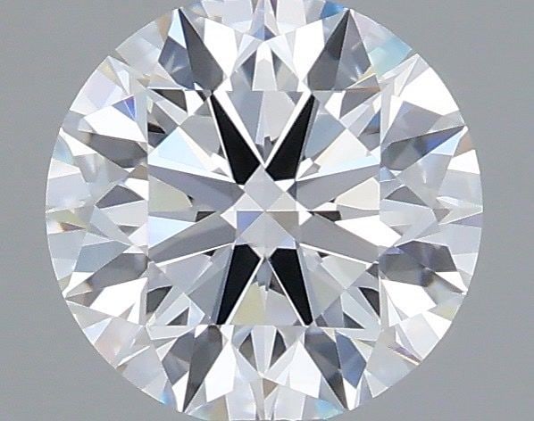 IGI Round 1.05ct D VVS1 Ideal Loose Lab Diamond: IGI Round 1.05ct D VVS1 Ideal Loose Lab Diamond Experience the beauty of a lab-grown diamond, certified by IGI as a 1.05ct D VVS1 Ideal Round Brilliant, boasting exceptional clarity and cut quality. T