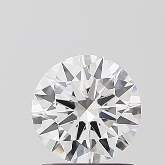 IGI Round 1.06ct E VVS2 Loose Lab Diamond: IGI Round 1.06ct E VVS2 Loose Lab Diamond Experience the brilliance of a lab-grown diamond, certified by IGI as a 1.06ct E VVS2 gemstone with exceptional cut, color, and clarity. This EX polished ston