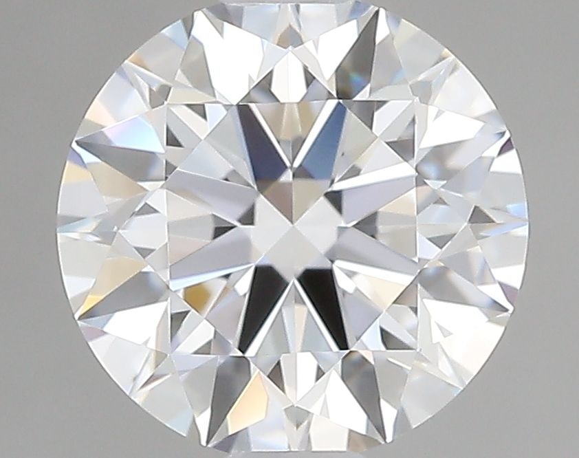 IGI Round 1.53ct D VVS2 Ideal Loose Lab Diamond: IGI Round 1.53ct D VVS2 Ideal Loose Lab Diamond Experience the beauty of nature in a lab-grown diamond, certified by IGI as a 1.53ct D VVS2 Ideal Round Brilliant. With its exceptional clarity and colo