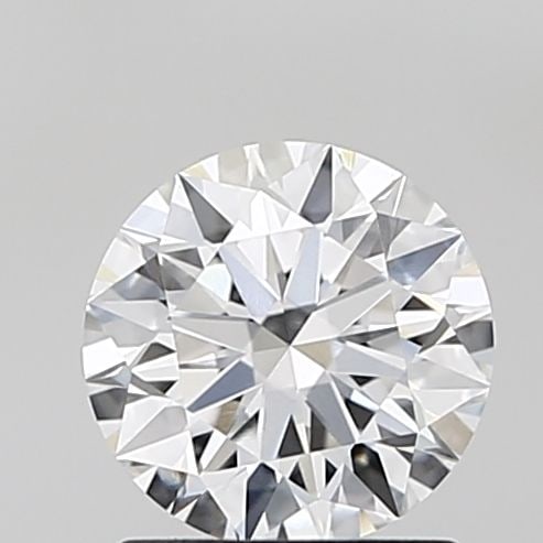 IGI Round 1.11ct E VVS2 Ideal Loose Lab Diamond: IGI Round 1.11ct E VVS2 Ideal Loose Lab Diamond Experience the brilliance of a lab-grown diamond, certified by IGI as a high-quality E color, VVS2 clarity stone with exceptional polish and symmetry. T