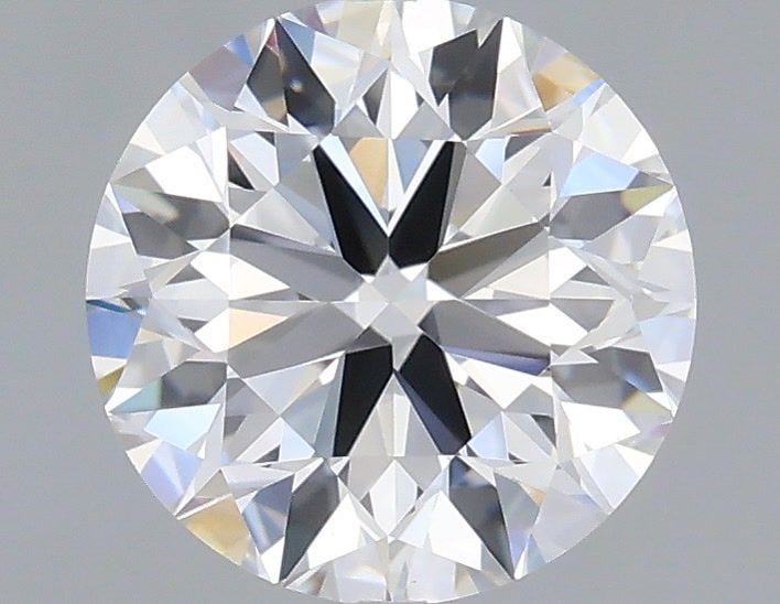 IGI Round 1.28ct E VVS2 Loose Lab Diamond: IGI Round 1.28ct E VVS2 Loose Lab Diamond Experience the beauty of a lab-grown diamond, certified by IGI and boasting exceptional clarity with a VVS2 grade, vibrant color at E, and impeccable cut and