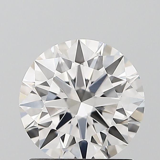 IGI Round 1.08ct E VVS2 Loose Lab Diamond: IGI Round 1.08ct E VVS2 Loose Lab Diamond A rare opportunity to own a truly unique gem, this 1.08ct IGI-certified lab diamond boasts exceptional clarity and color, with a VVS2 grade and E color that s