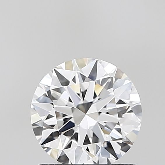 IGI Round 1.21ct D VVS2 Diamond, Loose: IGI Round 1.21ct D VVS2 Diamond, Loose Experience the exceptional brilliance of this 1.21ct IGI certified D VVS2 diamond, boasting an EX cut, color, and clarity grade that makes it truly stand out. Gr