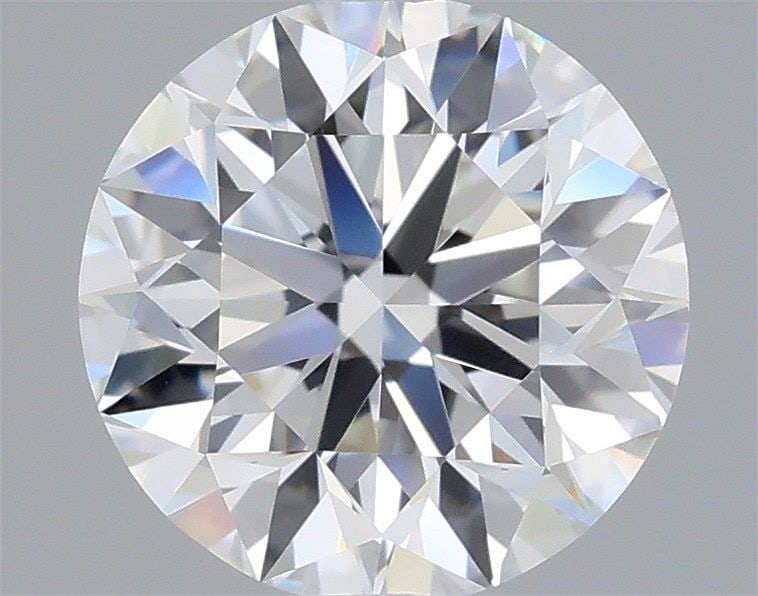 IGI Round 1.28ct E VVS2 Loose Lab Diamond (1 of 1)
