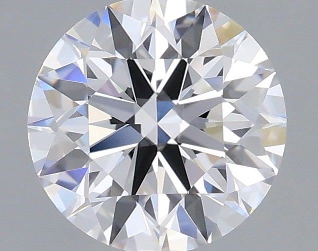IGI Round 1.01ct D VVS2 Ideal Loose Lab Diamond (1 of 1)
