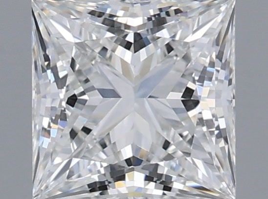 IGI Princess 1.07ct D VVS2 Loose Lab Diamond: IGI Princess 1.07ct D VVS2 Loose Lab Diamond A rare and exceptional lab-grown diamond, the IGI Princess boasts a vibrant D color, flawless VVS2 clarity, and exceptional polish and symmetry. This 1.07c