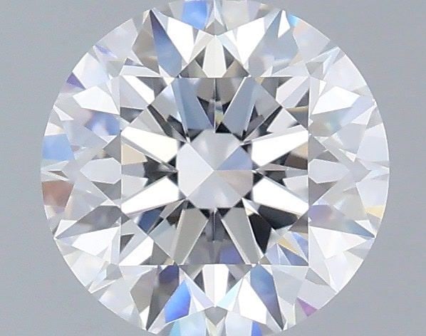 IGI Round 1.51ct D VVS1 Diamond: IGI Round 1.51ct D VVS1 Diamond Experience the unparalleled brilliance of this exceptional 1.51ct IGI-certified diamond, boasting an impressive D color and VVS1 clarity for maximum light transmission.