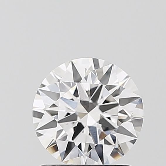 IGI Round 1.09ct E VVS2 Diamond: IGI Round 1.09ct E VVS2 Diamond Experience the beauty of nature, crafted in a lab for unparalleled quality. This exquisite 1.09ct IGI Round diamond boasts an exceptional EX cut, vibrant E color, and f