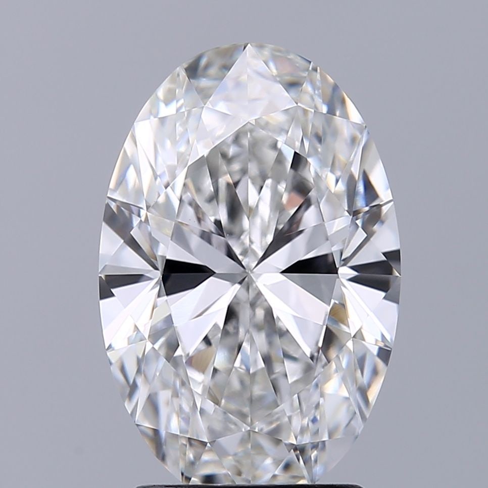 IGI Oval 2.05ct E VVS2 Loose Lab Diamond: IGI Oval 2.05ct E VVS2 Loose Lab Diamond Experience the brilliance of nature's perfection with this stunning IGI Oval 2.05ct E VVS2 Loose Lab Diamond, boasting exceptional clarity and color. Grown in