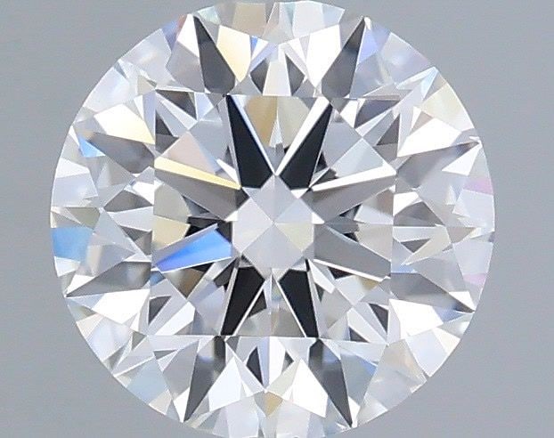 IGI Round 1.02ct D VVS2 Ideal Loose Lab Diamond: IGI Round 1.02ct D VVS2 Ideal Loose Lab Diamond A rare opportunity to own a truly unique gem, this 1.02ct IGI-certified lab-grown diamond boasts exceptional clarity and color, with a VVS2 grade that s