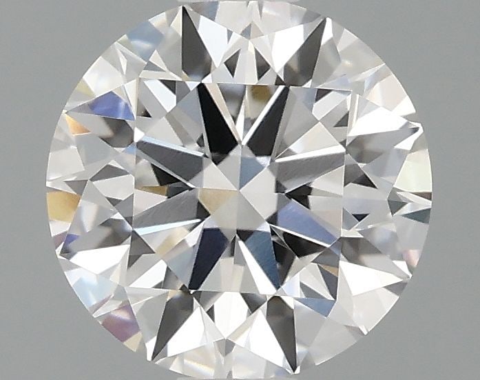 IGI Round 1.46ct D VVS2 Ideal Loose Lab Diamond: IGI Round 1.46ct D VVS2 Ideal Loose Lab Diamond Experience the brilliance of nature, minus the mining process, with this stunning 1.46ct IGI-certified lab-grown diamond. Its exceptional clarity (VVS2)