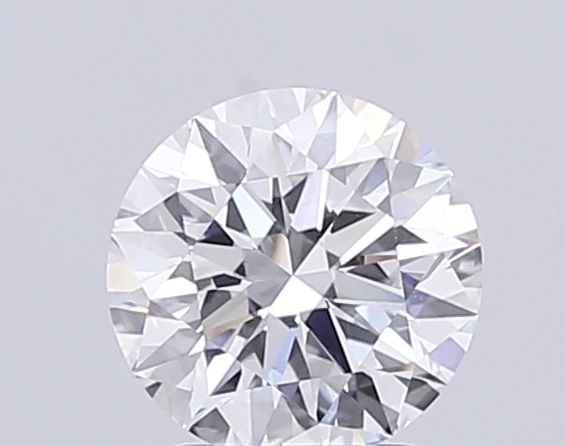 IGI Round 2.59ct E VVS2 Ideal Loose Lab Diamond: IGI Round 2.59ct E VVS2 Ideal Loose Lab Diamond Experience the brilliance of nature's own masterpiece, this exquisite 2.59ct IGI Round lab-grown diamond boasts exceptional clarity (VVS2) and color (E)