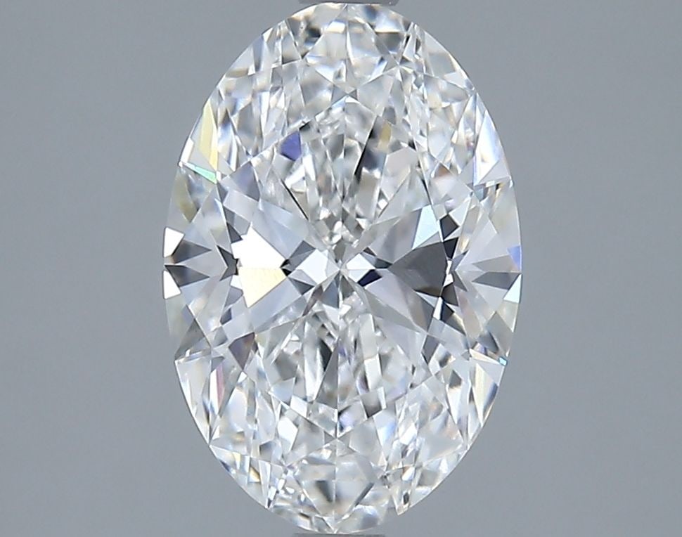 IGI Oval 2.23ct D VVS2 Loose Lab Diamond: IGI Oval 2.23ct D VVS2 Loose Lab Diamond Experience the brilliance of a lab-grown diamond, certified by IGI as a stunning 2.23ct D VVS2 Oval cut gemstone. Its exceptional clarity and color make it a r