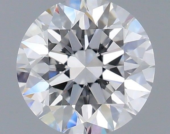 IGI Round 1.0ct D VVS2 Loose Lab Diamond: IGI Round 1.0ct D VVS2 Loose Lab Diamond A rare opportunity to own a genuine lab-grown diamond, certified by the International Gemological Institute (IGI), this 1.0ct D VVS2 round brilliant features e