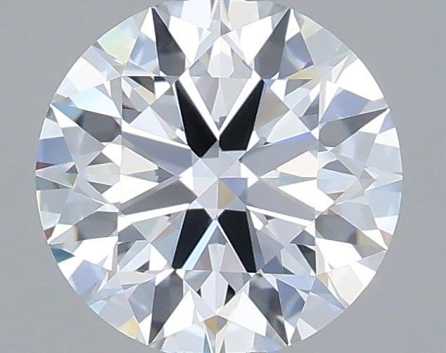 IGI Round 1.06ct E VVS1 Ideal Loose Lab Diamond (1 of 1)