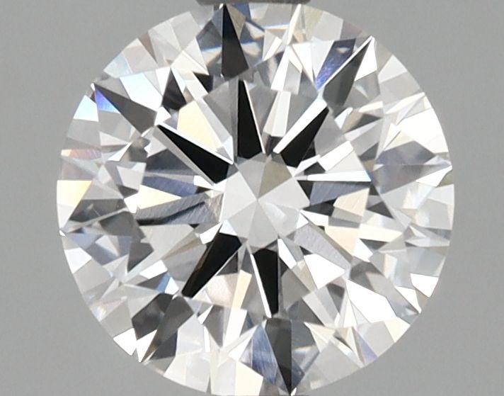 GIA Round 1.68ct D VVS2 Diamond: GIA Round 1.68ct D VVS2 Diamond Experience the exceptional brilliance of this stunning 1.68ct GIA-certified D VVS2 diamond, expertly cut to maximize its fire and light transmission. With its flawless