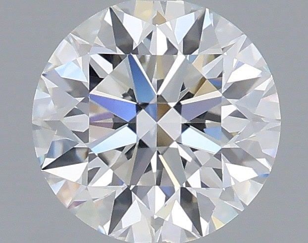 IGI Round 1.35ct D VVS1 Loose Lab Diamond: IGI Round 1.35ct D VVS1 Loose Lab Diamond Experience the brilliance of a lab-grown diamond, certified by IGI as D color, VVS1 clarity, and EX cut, making it a true gem for those seeking exceptional qu