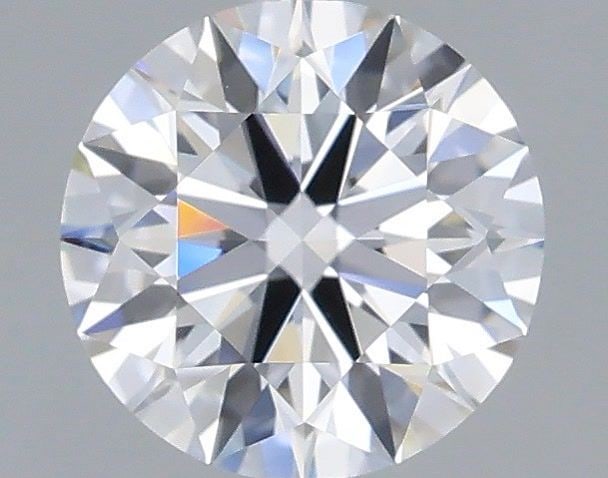 IGI Round 1.04ct D VVS1 Ideal Loose Lab Diamond: IGI Round 1.04ct D VVS1 Ideal Loose Lab Diamond Experience the brilliance of nature in this exquisite, lab-grown diamond, certified by IGI as a D color, VVS1 clarity, and boasting exceptional cut, pol