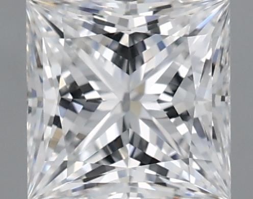 IGI Princess 1.05ct D VVS1 Loose Lab Diamond: IGI Princess 1.05ct D VVS1 Loose Lab Diamond Experience the brilliance of nature, without the environmental impact - this stunning 1.05ct D VVS1 lab-grown diamond shines with exceptional clarity and c