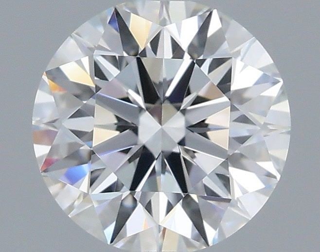 IGI Round 1.28ct E VVS2 Loose Lab Diamond: IGI Round 1.28ct E VVS2 Loose Lab Diamond A stunning lab-grown diamond, certified by the International Gemological Institute (IGI), boasts exceptional clarity and color with its EX E VVS2 cut and poli