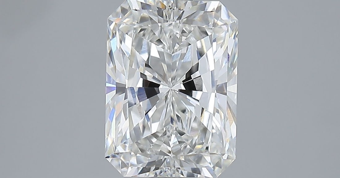 IGI Radiant 2.26ct E VVS2 Loose Lab Diamond (1 of 1)