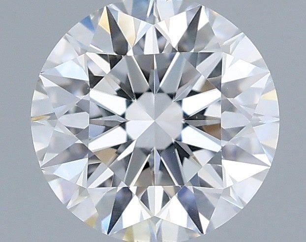 IGI Round 1.02ct D VVS1 Ideal Loose Lab Diamond: IGI Round 1.02ct D VVS1 Ideal Loose Lab Diamond Experience the brilliance of nature's own masterpiece, a 1.02ct IGI-certified lab-grown diamond with exceptional clarity (VVS1) and color (D), boasting