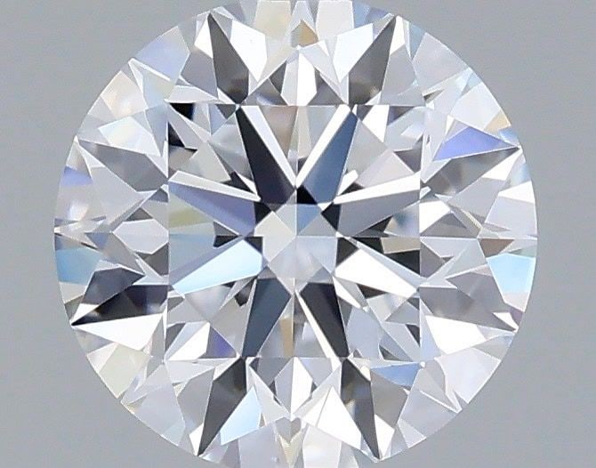 IGI Round 1.32ct E VVS2 Loose Lab Diamond: IGI Round 1.32ct E VVS2 Loose Lab Diamond A stunning IGI-certified lab diamond, this 1.32ct E VVS2 gem boasts exceptional clarity and cut quality, making it a rare find for those seeking a flawless, c