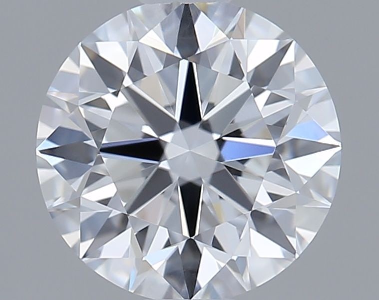 IGI Round 1.06ct D VVS2 Ideal Loose Lab Diamond: IGI Round 1.06ct D VVS2 Ideal Loose Lab Diamond A rare opportunity to own a truly unique gem, this 1.06ct IGI certified lab-grown diamond boasts exceptional clarity and color, with a VVS2 grade that r