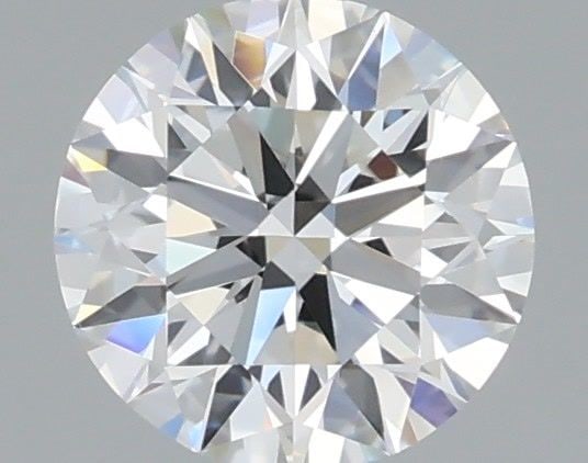 IGI Round 1.08ct E VVS2 Ideal Loose Lab Diamond: IGI Round 1.08ct E VVS2 Ideal Loose Lab Diamond A rare and exceptional find, this 1.08ct IGI-certified lab-grown diamond boasts an impressive VVS2 clarity grade, making it nearly flawless to the naked