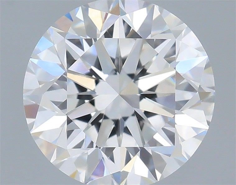 IGI Round 1.06ct E VVS2 Loose Lab Diamond (1 of 1)