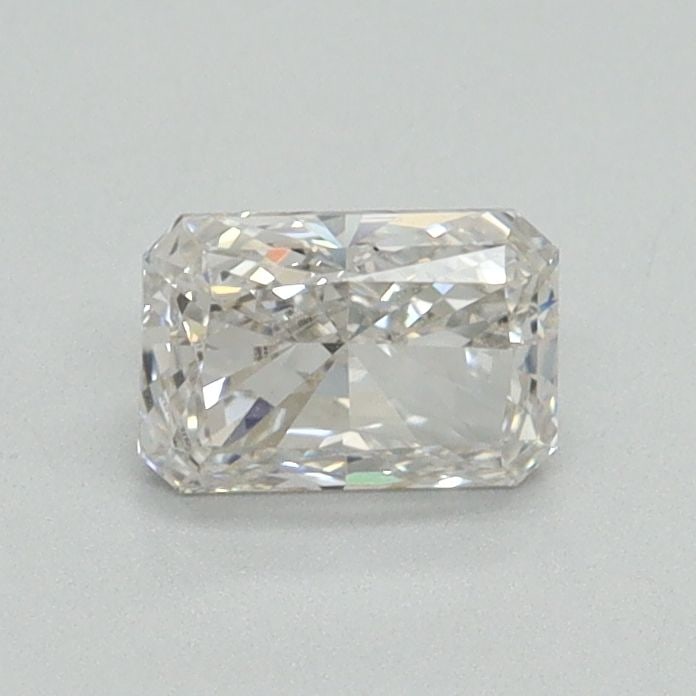 IGI Radiant 0.54ct G VVS2 Loose Lab Diamond: IGI Radiant 0.54ct G VVS2 Loose Lab Diamond Experience the brilliance of a lab-grown diamond, certified by IGI as a stunning 0.54ct G VVS2 radiant gemstone. With its exceptional clarity and vibrant co