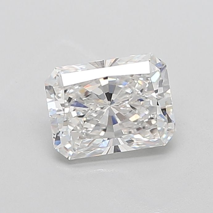 IGI Radiant 2.58ct E VVS2 Loose Lab Diamond (1 of 1)