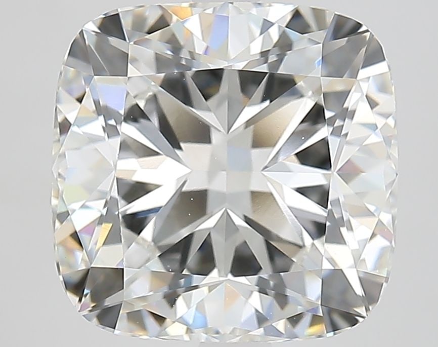 IGI Modified 5.32ct F VVS2 Loose Lab Diamond: IGI Modified 5.32ct F VVS2 Loose Lab Diamond A rare and exceptional gem, this 5.32ct F VVS2 loose lab diamond boasts an impressive cut, flawless clarity, and exceptional polish, making it a true stand