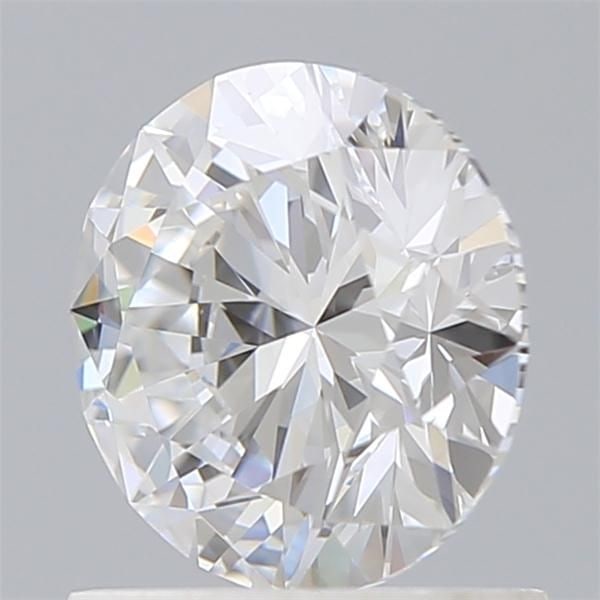 IGI Round 1.09ct D VVS2 Ideal Loose Lab Diamond: IGI Round 1.09ct D VVS2 Ideal Loose Lab Diamond Experience the brilliance of a lab-grown diamond, certified by IGI as a 1.09ct D VVS2 Ideal Round Brilliant cut, boasting exceptional clarity and luster