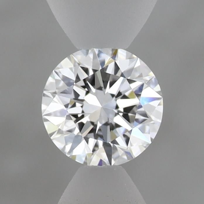 IGI Round 0.5ct D VVS1 Loose Lab Diamond: IGI Round 0.5ct D VVS1 Loose Lab Diamond Experience the brilliance of a lab-grown diamond, certified by IGI as D color, VVS1 clarity, and EX cut, making it a true gem for those seeking exceptional qua