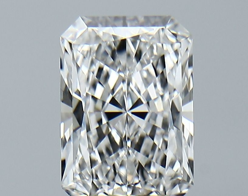 IGI Radiant 2.3ct E VVS2 Loose Lab Diamond (1 of 1)