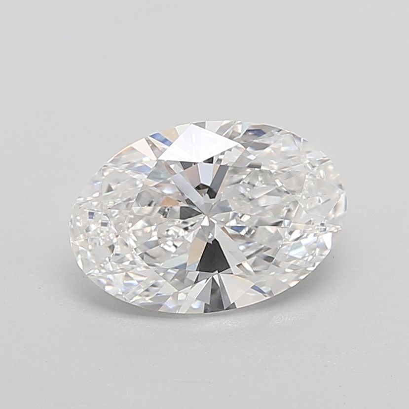 IGI Oval 15.02ct F VVS2 Loose Lab Diamond: IGI Oval 15.02ct F VVS2 Loose Lab Diamond Experience the unparalleled brilliance of this exquisite 15.02ct IGI Oval lab-grown diamond, boasting an exceptional F color and VVS2 clarity, making it a tru