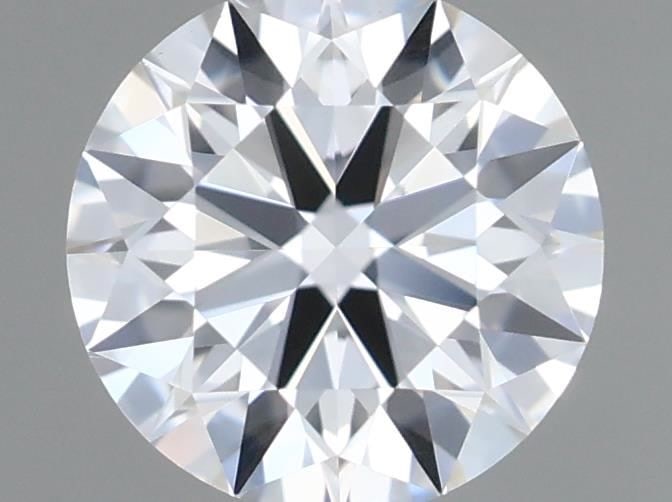 IGI Round 0.39ct E VVS2 Ideal Loose Lab Diamond: IGI Round 0.39ct E VVS2 Ideal Loose Lab Diamond Experience the unparalleled brilliance of this exceptional 0.39ct IGI Round lab diamond, boasting an impressive EX polish and symmetry, with a vibrant E