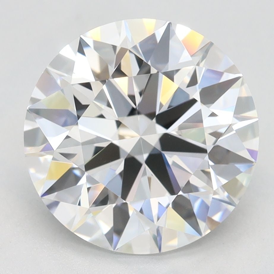 GIA Round 3.15ct D VVS1 Diamond, Loose: GIA Round 3.15ct D VVS1 Diamond, Loose Experience the brilliance of a truly exceptional diamond, certified by the renowned Gemological Institute of America (GIA). This stunning 3.15ct Round D VVS1 dia