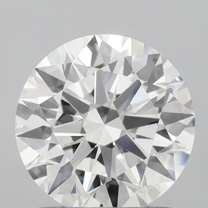 IGI Round 1.19ct D VVS2 Ideal Loose Lab Diamond: IGI Round 1.19ct D VVS2 Ideal Loose Lab Diamond Experience the brilliance of a lab-grown diamond, certified by IGI as a D color, VVS2 clarity, and boasting exceptional cut, polish, and symmetry. This