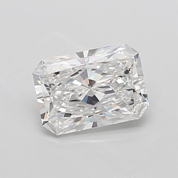 IGI Radiant 2.51ct D VVS2 Loose Lab Diamond: IGI Radiant 2.51ct D VVS2 Loose Lab Diamond Experience the brilliance of a lab-grown diamond, certified by IGI as D color and VVS2 clarity, with exceptional cut, polish, and symmetry. This stunning 2.