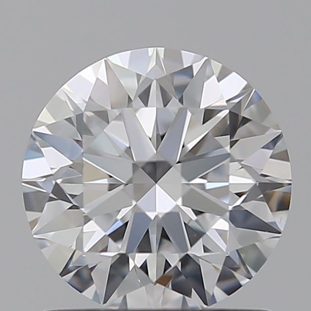 Ideal Loose Lab Diamond, 1.04ct F VVS2 (1 of 1)