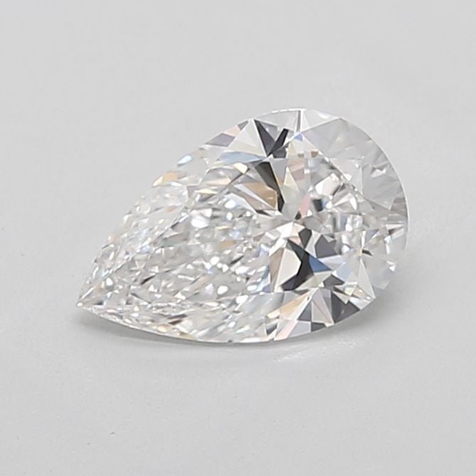 Loose Lab Diamond - IGI Pear 1.88ct D VVS2: Loose Lab Diamond - IGI Pear 1.88ct D VVS2 Experience the brilliance of nature's own masterpiece, a lab-grown diamond boasting exceptional clarity and color. This 1.88ct IGI-certified pear-cut gemston