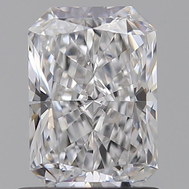 IGI Radiant 1.01ct E VVS1 Loose Lab Diamond: IGI Radiant 1.01ct E VVS1 Loose Lab Diamond Experience the beauty of a lab-grown diamond, certified by IGI as a radiant E color, VVS1 clarity gemstone with exceptional cut and polish. This 1.01ct ston
